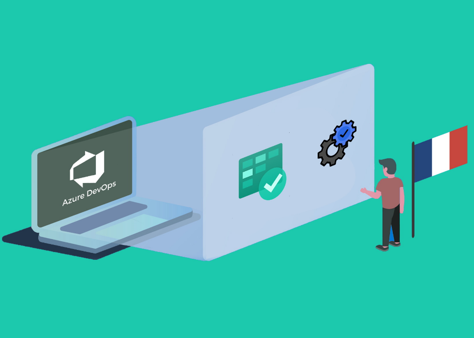 Azure DevOps : Boards